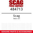 484713 Scag Genuine Track Kit Part