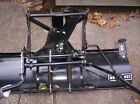 486.24414 Craftsman Snow Plow 48