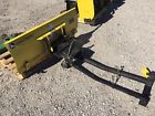 133762 48fb John Deere 48 Front