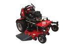 48sc-bs24 Bradley Mowers Compact Mower Briggs Vanguard