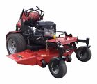 48sc-bs24v Havener Bradley Stand On Compact Zt Mower Hp Vanguard