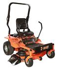 48zb Beast Heavy Duty Zero Turn Riding Mower 891523000772