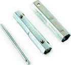 490-850-0018 Arnold Wrench Spark Plug 037049957316