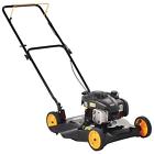 49dtixruqo Poulan Pro Walk Behind Push Lawn Mower Pull 0085388234315