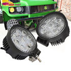 4f5g678retrh Jeepfast 2016 John Deere 614324480471