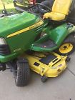 X729 4xxhrs John Deere 2012 4x4 And 4 Wheel Steering These Are Top Of The Line