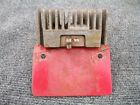K181s 5 0721 8 Wheel Horse Tractor Voltage Rectifier Model