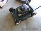 5.5hp Eager Craftsman 1 Lawn Mower Will Not Start Was In Storage Long Time Used