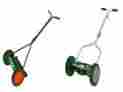 415-16s 5-blade 304-14s Scotts 16 In Walk-behind Push Reel Lawn Mower 14