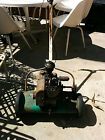 500-301109 Briggs Stratton Vintage Roberton Pb-18