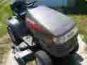 5000 Sears Craftsmen Riding Lawn Mower Gt