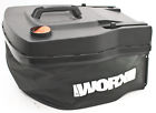 Wg708-wg785-wg 50019902 Worx Replacement Grass Catcher Box For Lawn Mower 845534082234 Wg708-wg785-wg 50019902 Worx Replacement Grass Catcher Box For Lawn Mower 845534082234