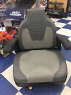 501-580-402 Husqvarna Seat Assembly Arm Rests Retail 501-580-402 Husqvarna Seat Assembly Arm Rests Retail