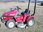 5013 Honda 4 Wheel Drive Riding