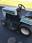 5017h 1700h Bolens Garden Tractor