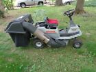 502.257310 Craftsman Riding Mower