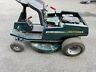 502.270210 Craftsman Riding Lawn Mowers Cut