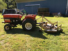 5020 Allis Chalmers 1978 25 Hp