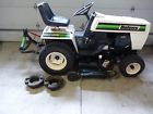 5020h Bolens 2000 Hydro Eliminator