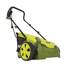 5030413 Lawn Dethatcher Electric Motor Garden Scarifier Tool Grass 648865030413