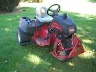 5040 Toro 2008 Sand Pro