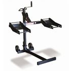 5044243 Residential Riding Lawn Mower Lift Foldable Portable Tractor 648865044243