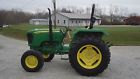 5045d John Deere Tractor