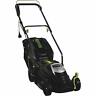 50514 American Lawn Mower Company Corded Electric Bla 0026479505143