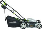 50520 Earthwise 20 Corded Electric