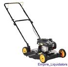 50666 Briggs Stratton Series Poulan Pro Walk Behind Push Gas Mower