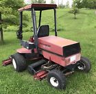5100-d Toro Reel Master Diesel