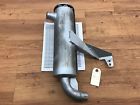 5102763 Ferris Oem Snapper Pro Simplicity Mower Muffler Kawasaki Engine New