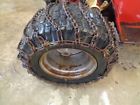 520-hs Toro Wheel Horse Or Most Any Garden Tractor Vintage Rear