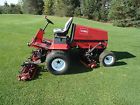 5200d Toro Reelmaster
