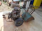 5204 Mulsifier Soil Tiller Vintage Rotary Very Rare