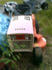 5212.5 Simplicity Riding Lawn And