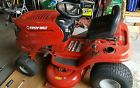 521677-13wm77ks011 Troy-bilt Pony 13am77is011 Riding
