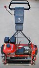 522a Jacobson Reel Mower