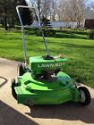 5239g Lawn-boy Vintage 2-cycle Brick