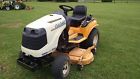 5252 Cub Cadet Compact Tractor