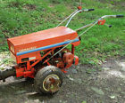 5260 Gravely With Attachments