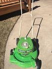 5269a Lawnboy Deluxe Mower With New Short Block