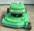 5274 Lawn Boy Restored Lawn-boy 19 Lawnmower