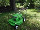 5277 Lawn-boy Vintage 19 Inch