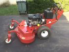 52wt-bs25e Bradley Mowers 52 Commercial