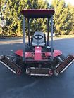 5300-d Toro Reelmaster Fairway Mower Diesel