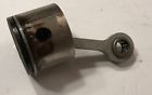 530049817 530071833 -530049817 Poulan Piston Rod Part