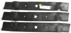 787255 532 18 72-55 Husqvarna New Lawn Mower Tractor Blades For Inch Deck