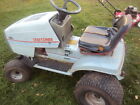 536.25767000 Sears Lawn Tractor Riding Mower