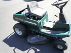 536.270112 Craftsman 30 Riding Mower